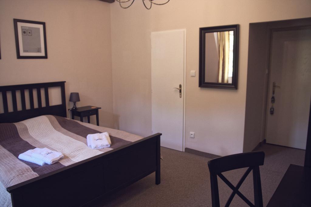 Hotel St.Michael Karlovy Vary Habitación foto
