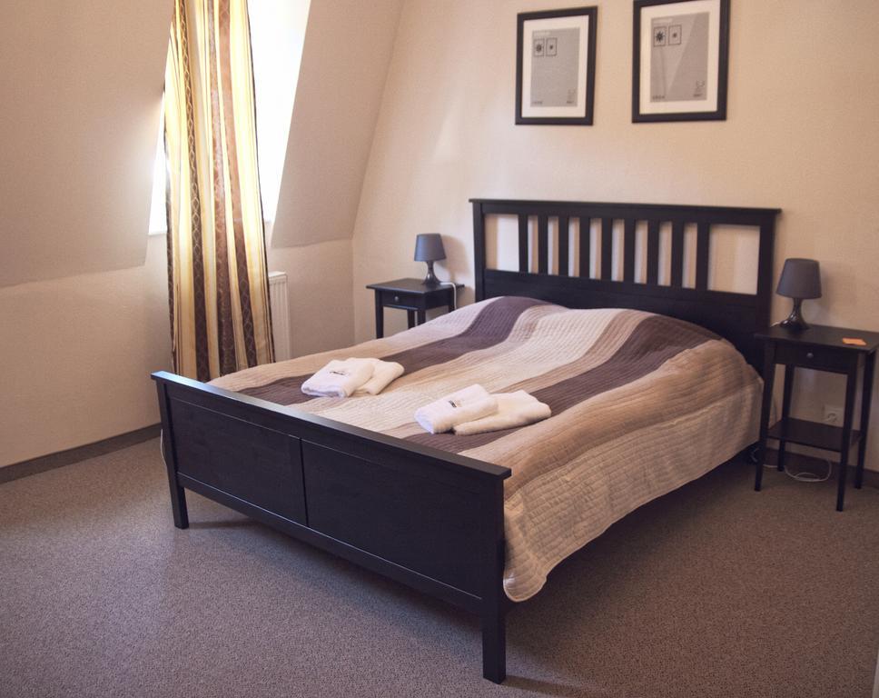 Hotel St.Michael Karlovy Vary Habitación foto