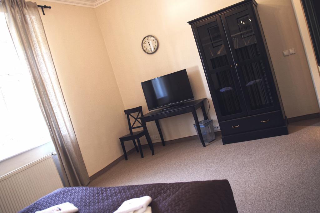 Hotel St.Michael Karlovy Vary Habitación foto
