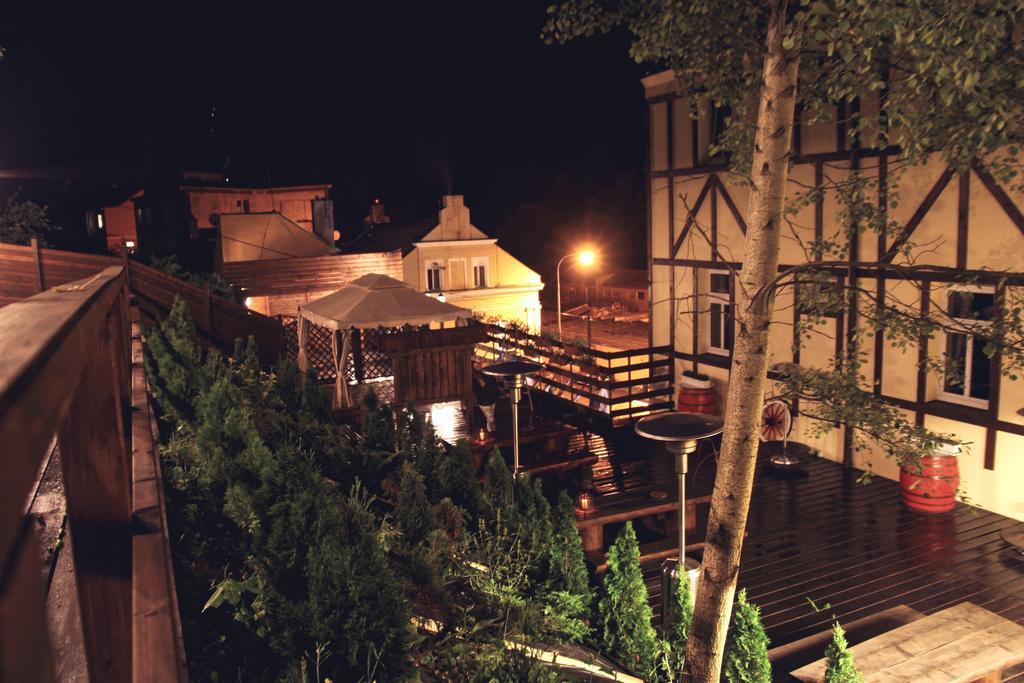 Hotel St.Michael Karlovy Vary Exterior foto