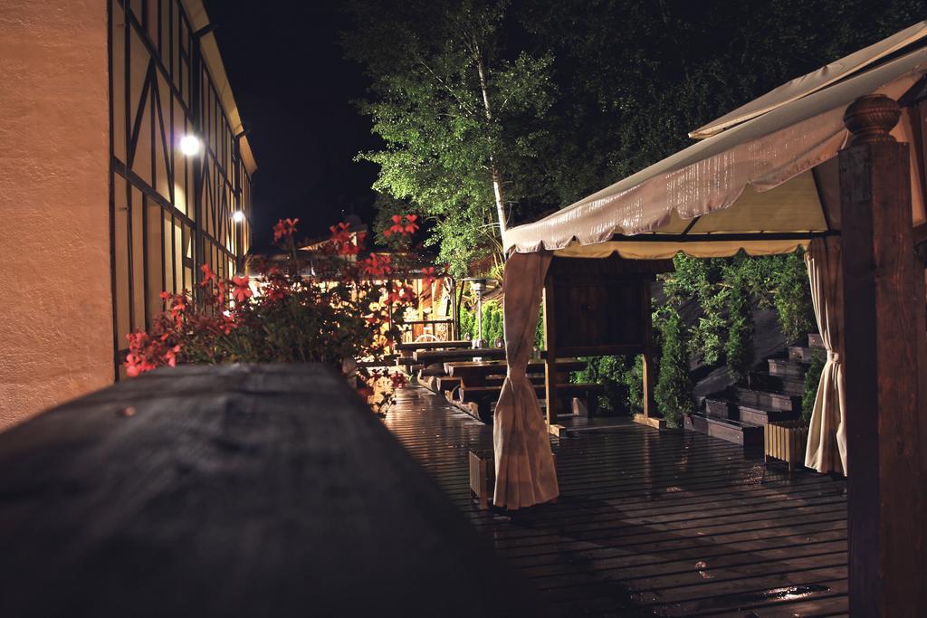 Hotel St.Michael Karlovy Vary Exterior foto