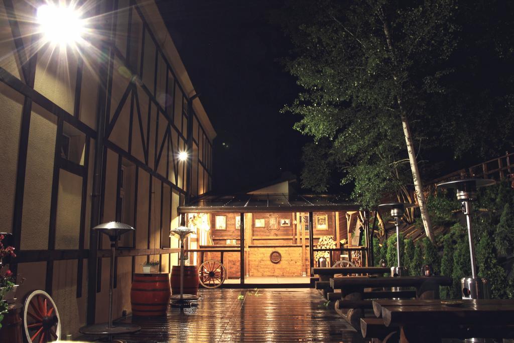 Hotel St.Michael Karlovy Vary Exterior foto
