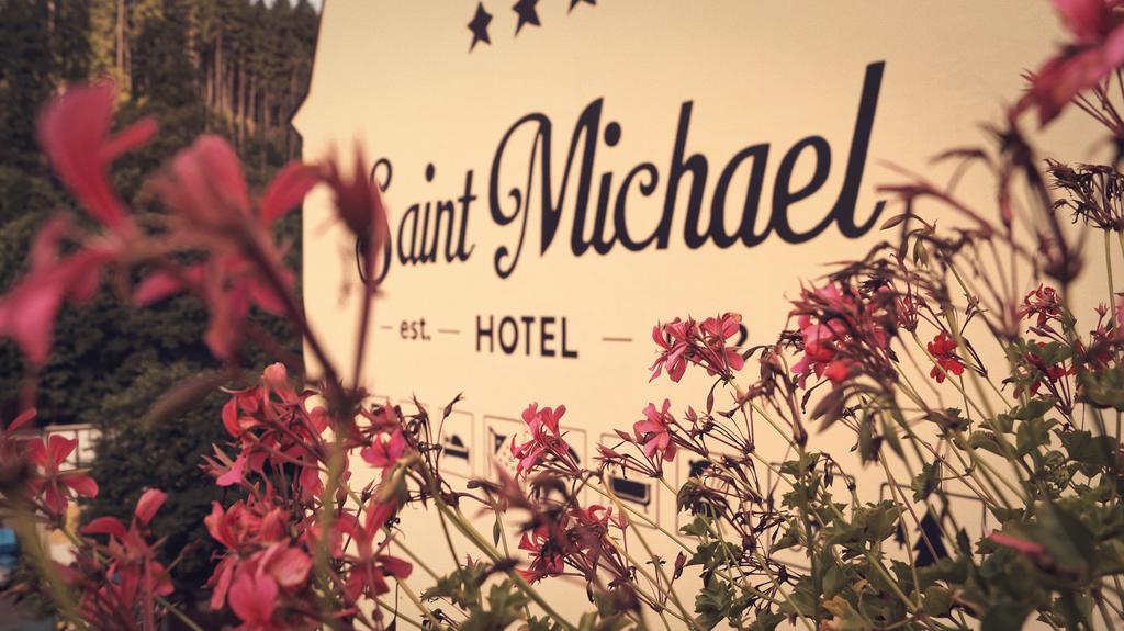 Hotel St.Michael Karlovy Vary Exterior foto