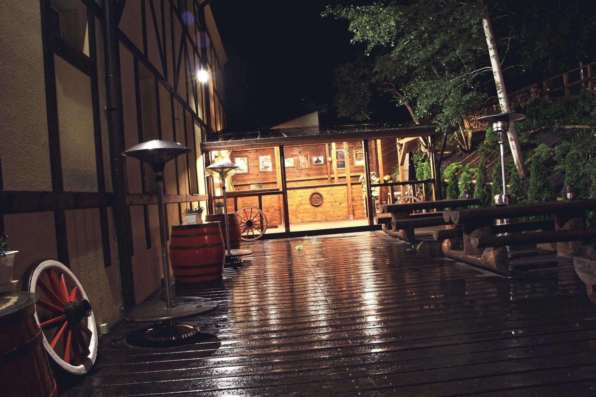 Hotel St.Michael Karlovy Vary Exterior foto